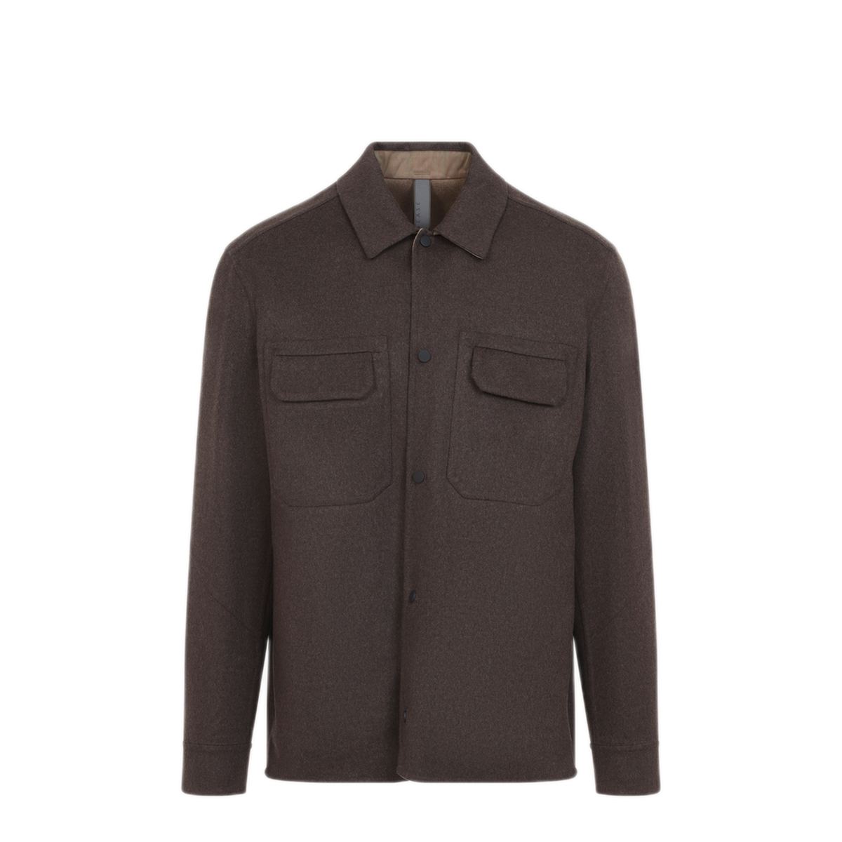 MAYFEYR - SEASE - Overshirt Jacket - JJ075TN585X88