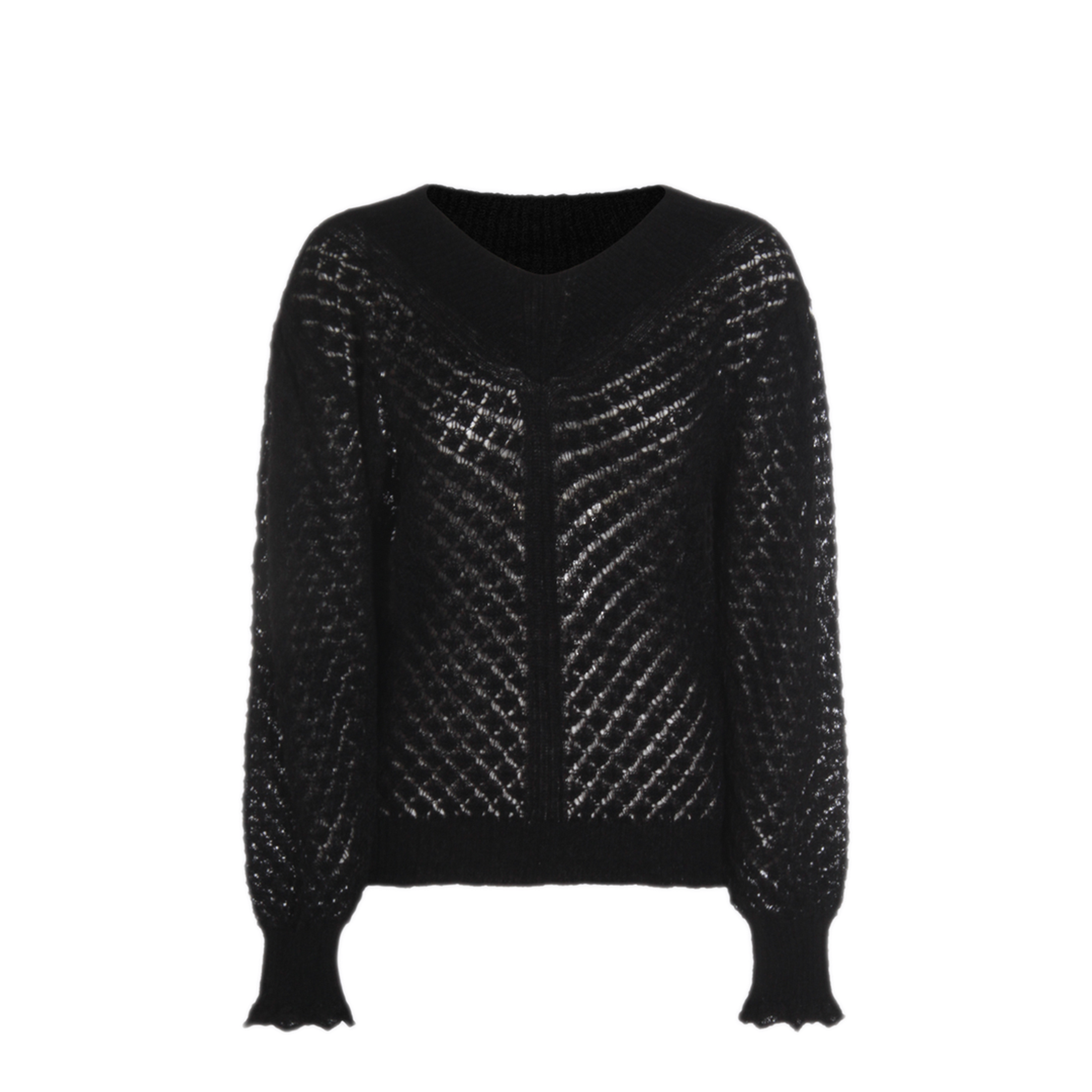 MAYFEYR - Twin-set - Sweaters - 252TP3522S2080700006