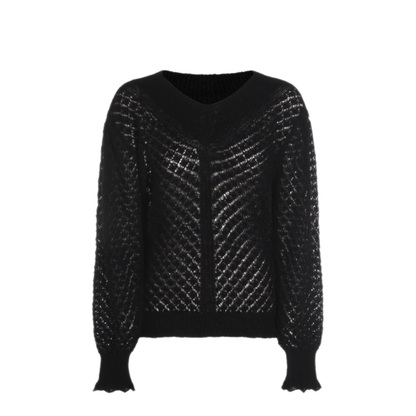 MAYFEYR - Twin-set - Sweaters - 252TP3522S2080700006