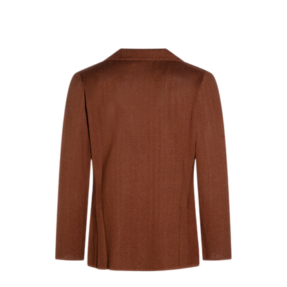 MAYFEYR - Lardini - Jackets - CNCLJM56PA66008420