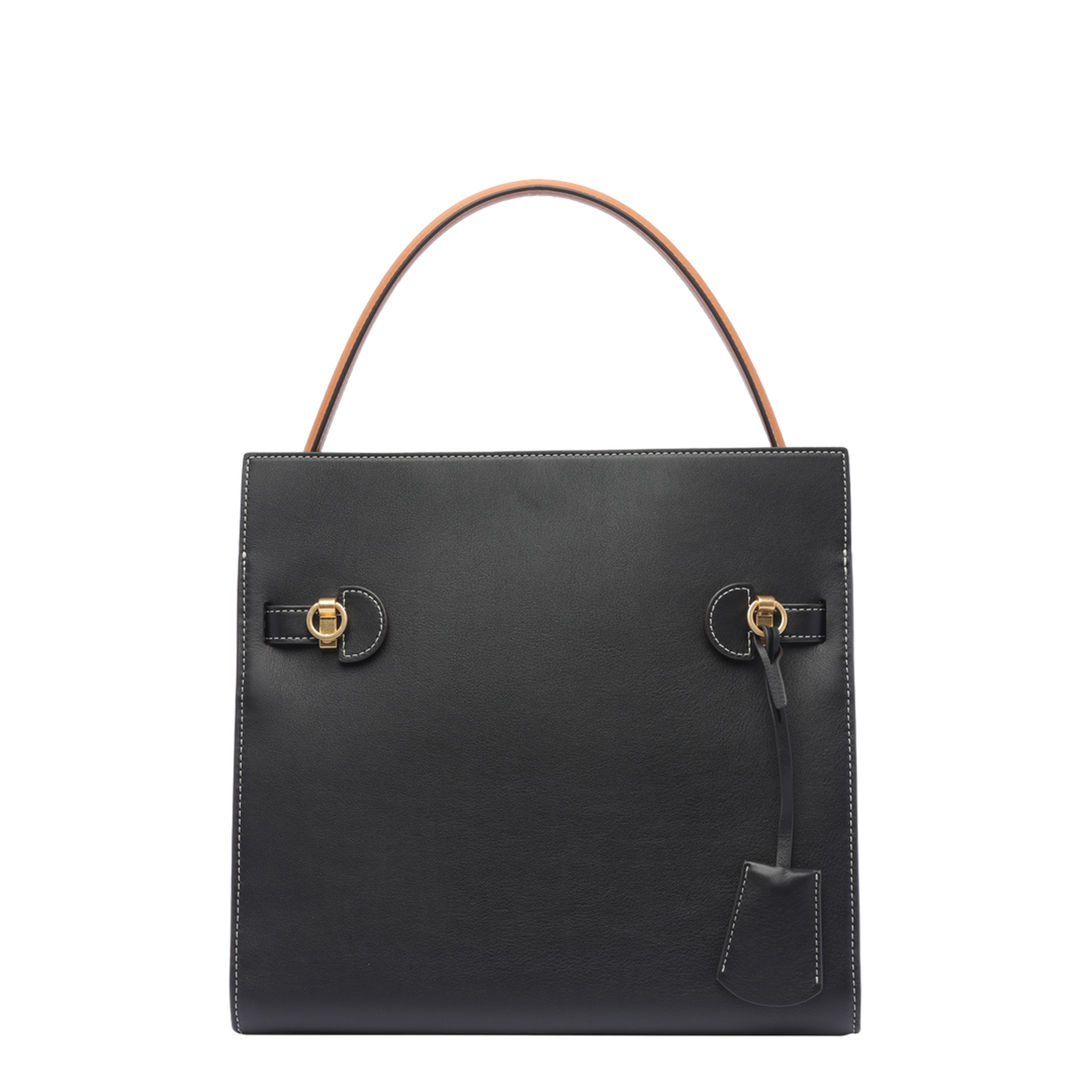 Lee Radziwill Double Bag