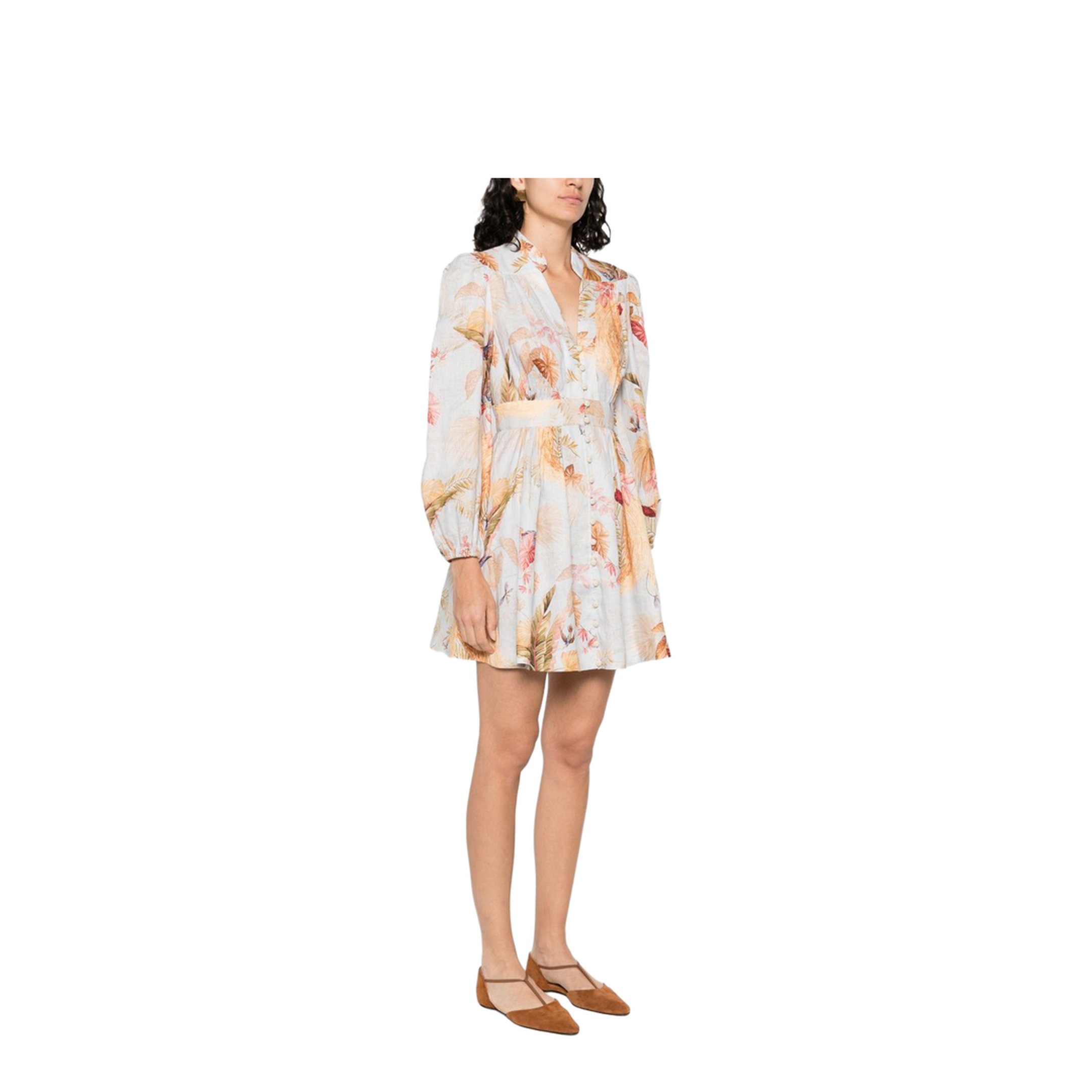 Ascension Dress
