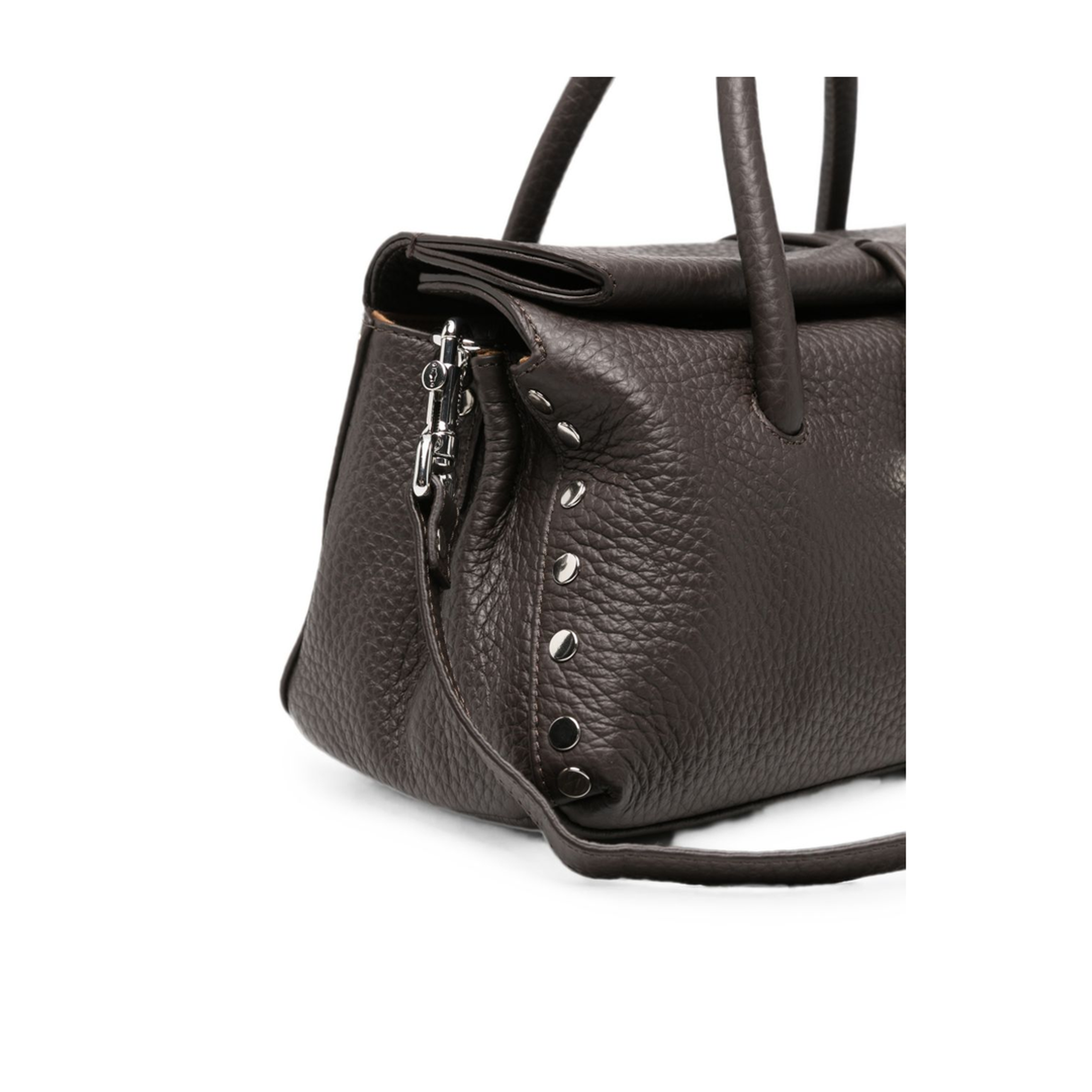 MAYFEYR - Zanellato - Brown Bag - 068750SCENTAUROZ1163
