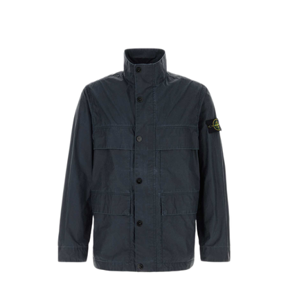 MAYFEYR - Stone Island - Field Jacket - L1S154100024S0290V0020