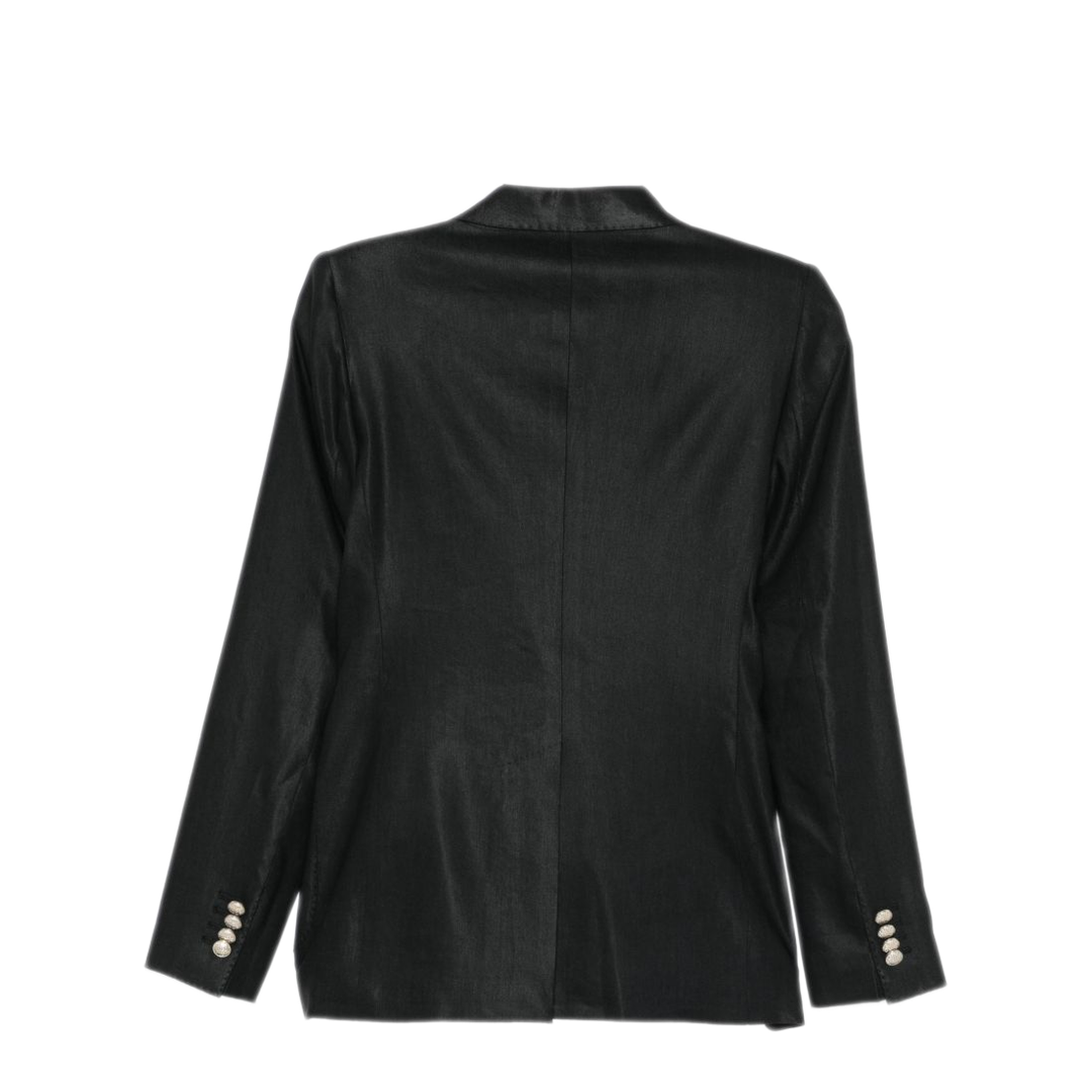 MAYFEYR - Tagliatore - Dresses Black - TPARIGI15KAD340351EN994