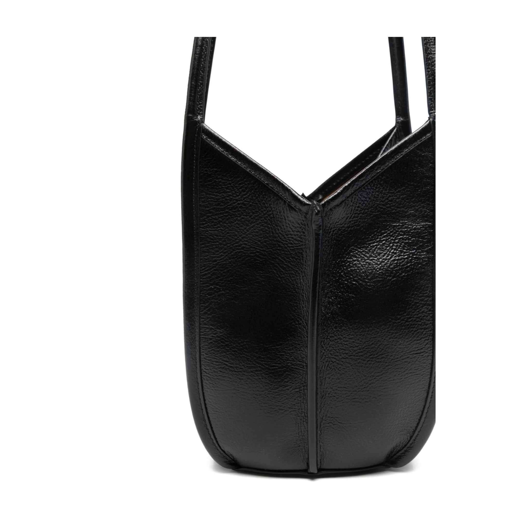 MAYFEYR - Hereu - Bag Black - CABULEWBS26BLACK
