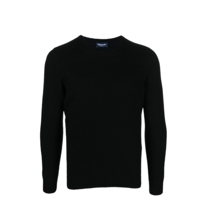 MAYFEYR - Drumohr - Multicolour Sweater - D8W103GLO690