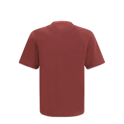 MAYFEYR - Brunello Cucinelli - Cotton T Shirt - M0B137427CGL17