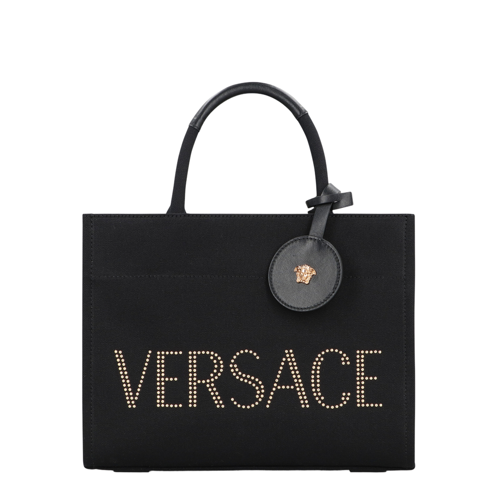 Small Canvas Tote Bag