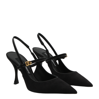MAYFEYR - Dolce & Gabbana - With Heel - CG0974AQ1348B956