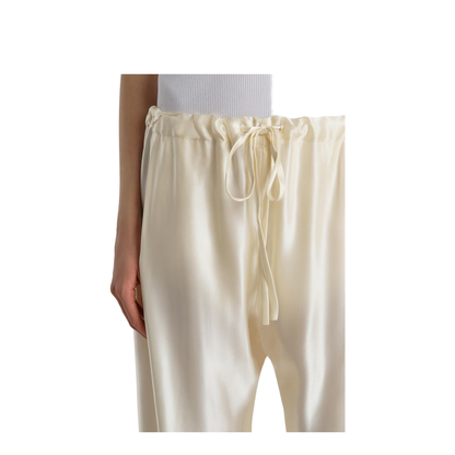 MAYFEYR - Khaite - Trousers Beige - 31934225103