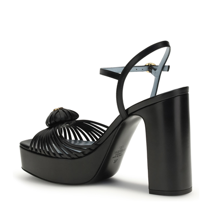 MAYFEYR - Valentino - Royal Sandals - 8W2S0LY2DMD