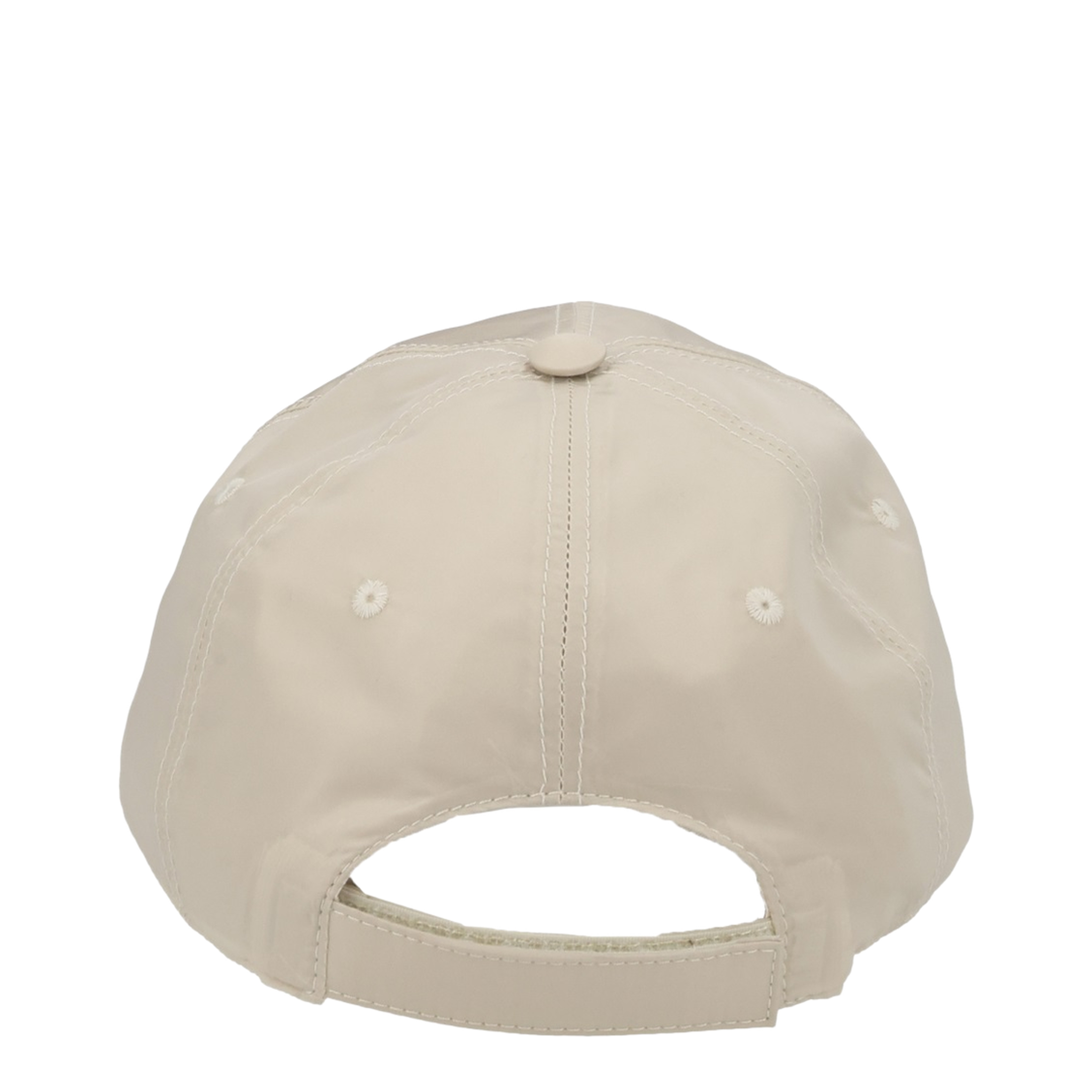 MAYFEYR - Fendi - Baseball Cap With Logo - FXQ230AWTOF1WWQ