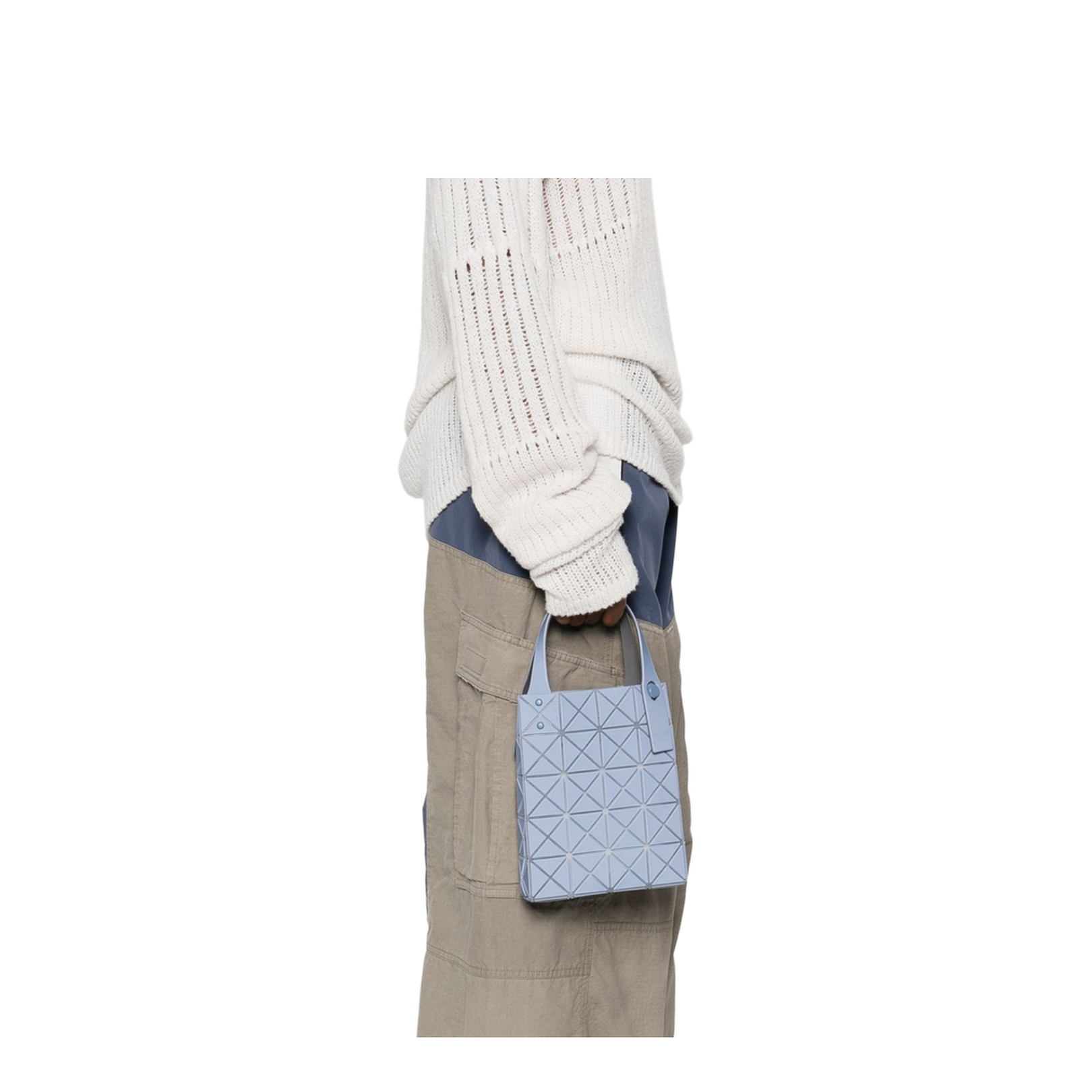 Prism Plus Mini Tote