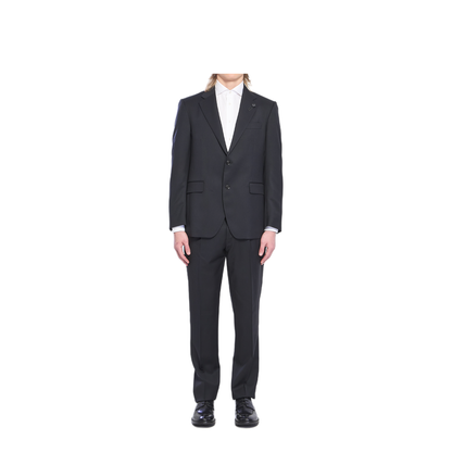 MAYFEYR - Lardini - Feeling Single Breasted Suit - PA5931ECN64414999