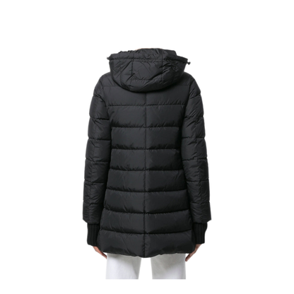MAYFEYR - Herno - Hooded Zip-Up Padded Jacket - PI0660D12004Z9389