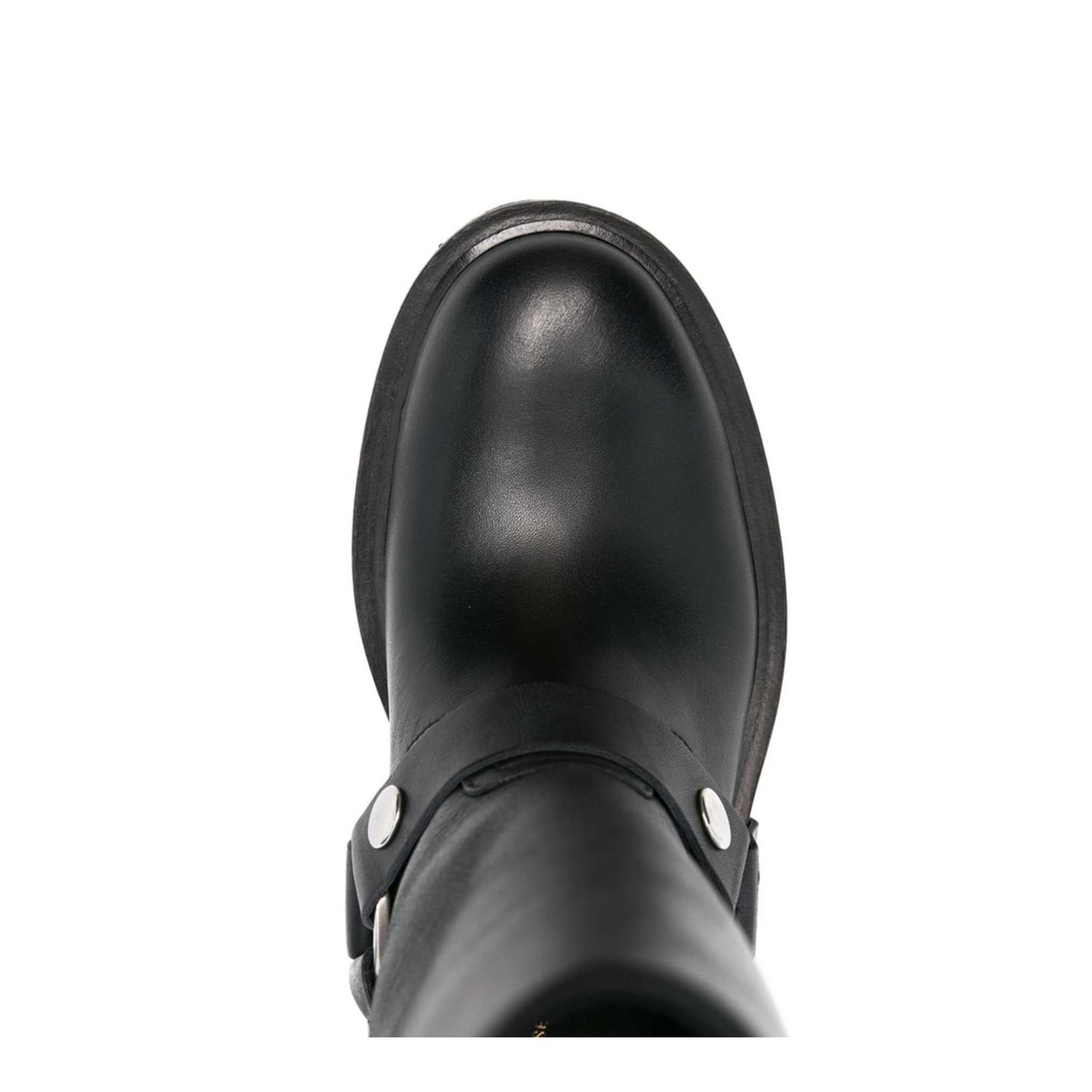Kurt Leather Boots
