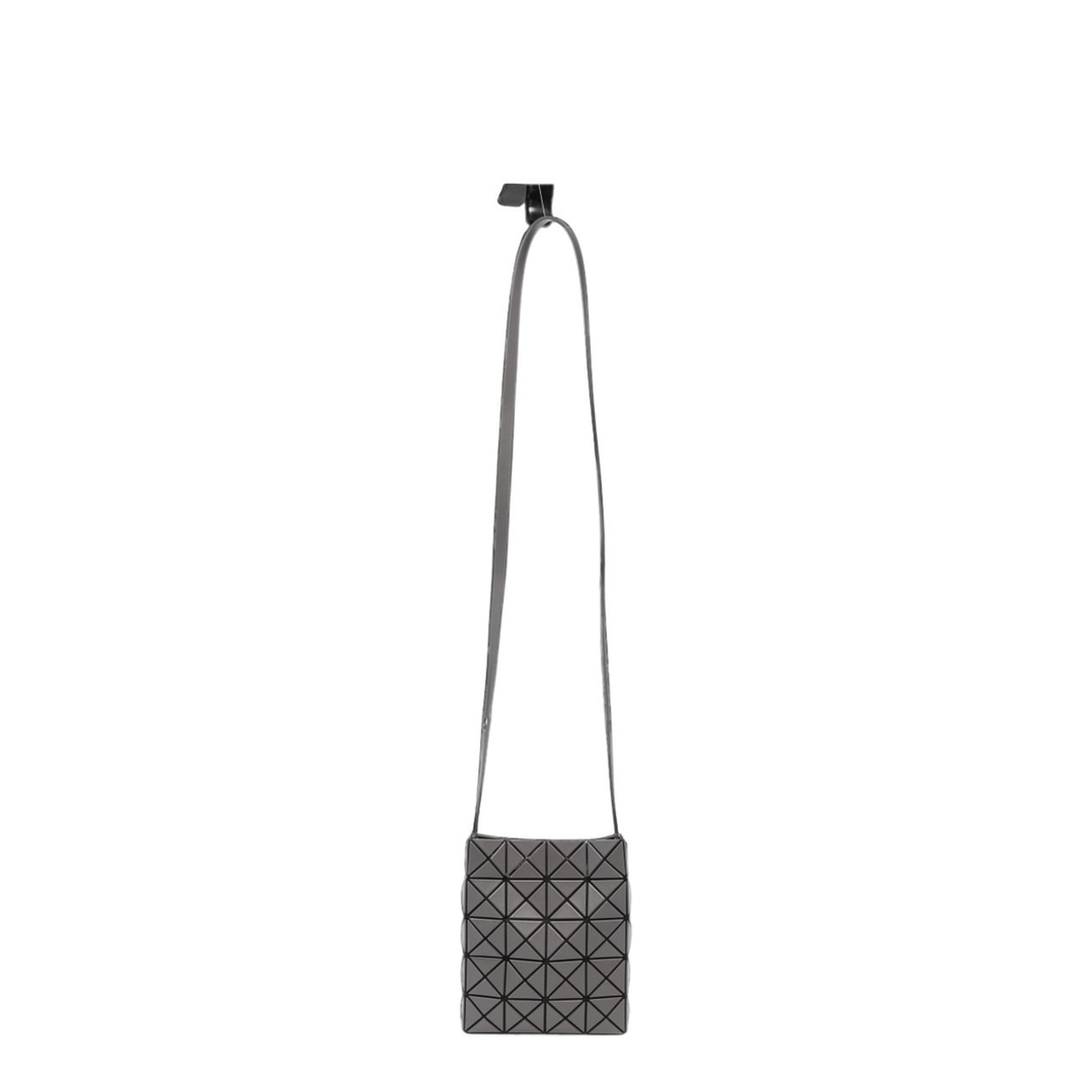 MAYFEYR - Bao Bao Issey Miyake - Dark Grey Bag - BB68AG50614