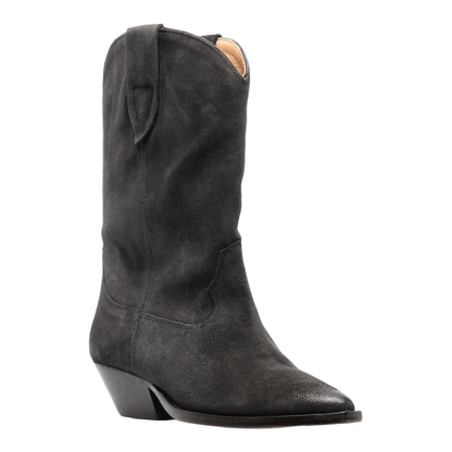 Boots Black