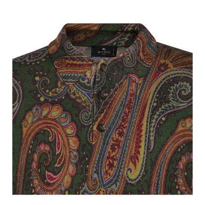 MAYFEYR - Etro - Sweaters - MRKF0028AK17LS9890