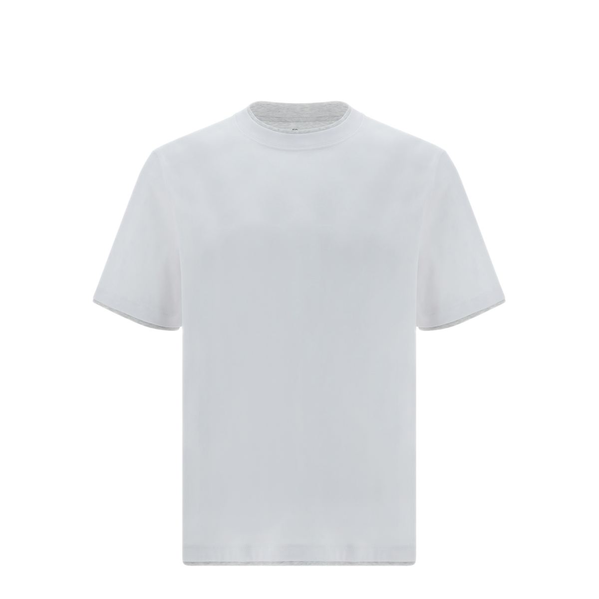 T-Shirt White