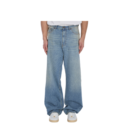 Denim Jeans