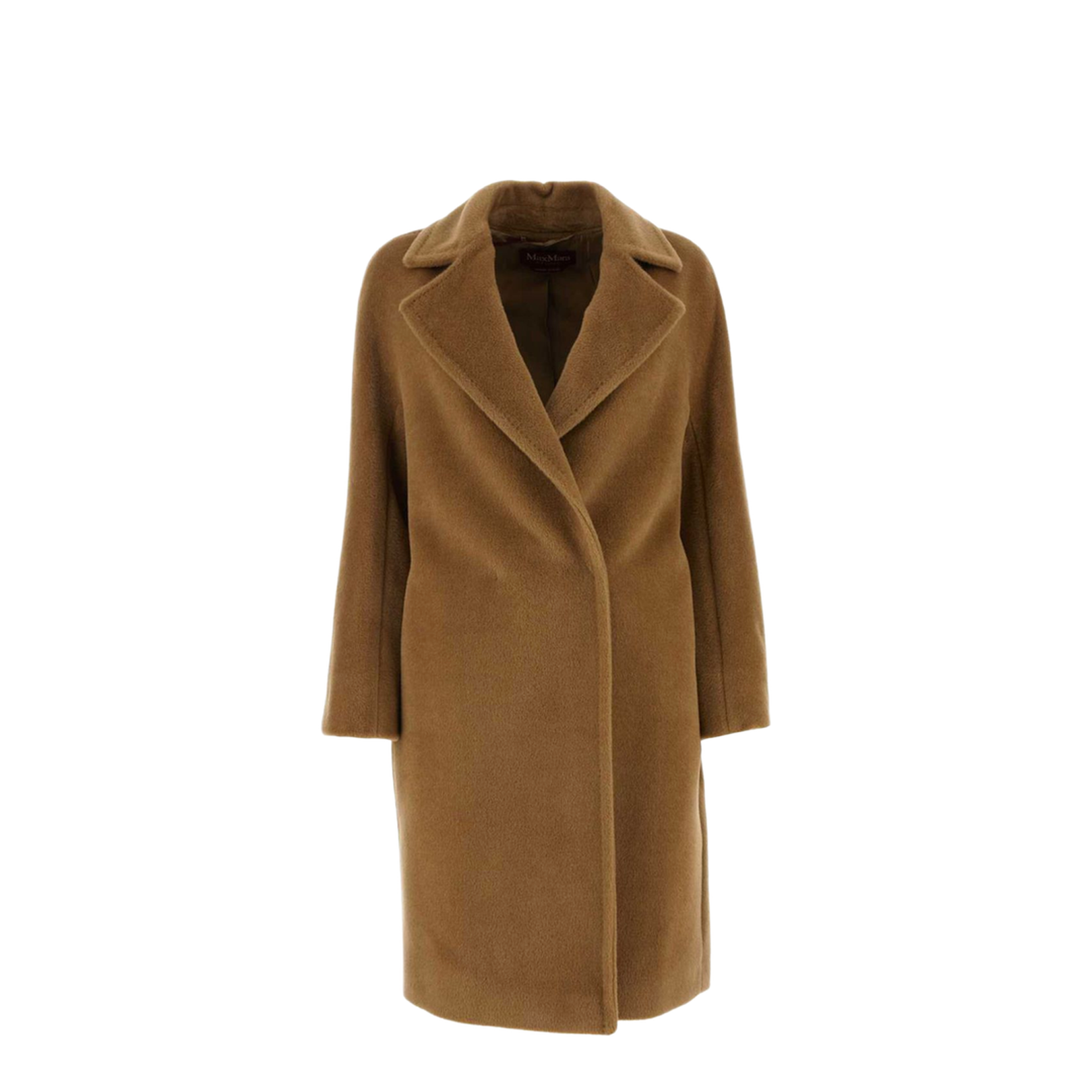 Wool Coat