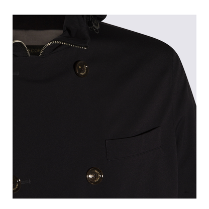 MAYFEYR - Montecore - Coats - S10MUC966F32499