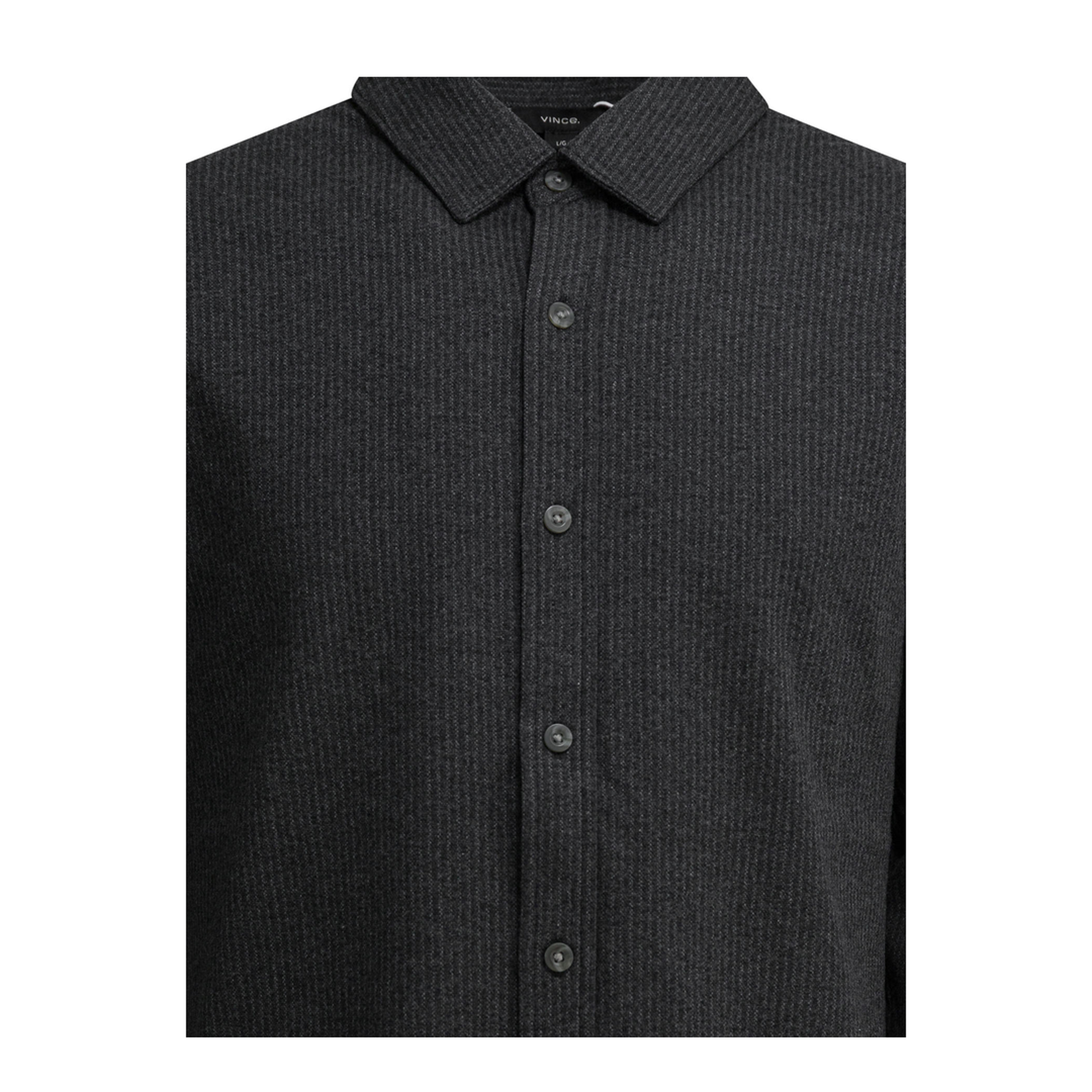 MAYFEYR - Vince - Striped Shirt - M1268999A021CHA