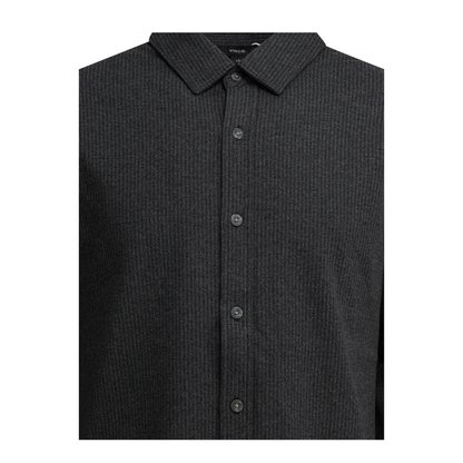 MAYFEYR - Vince - Striped Shirt - M1268999A021CHA
