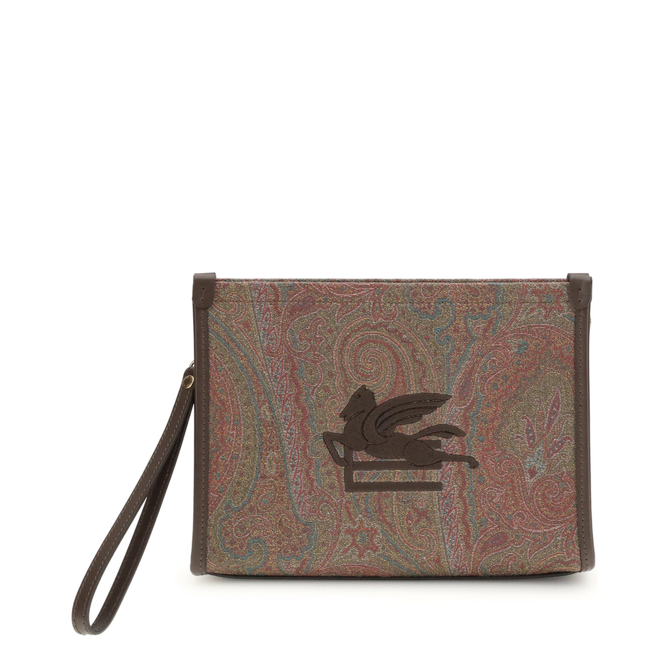 MAYFEYR - Etro - Medium Pouch - WP2C0007AA027