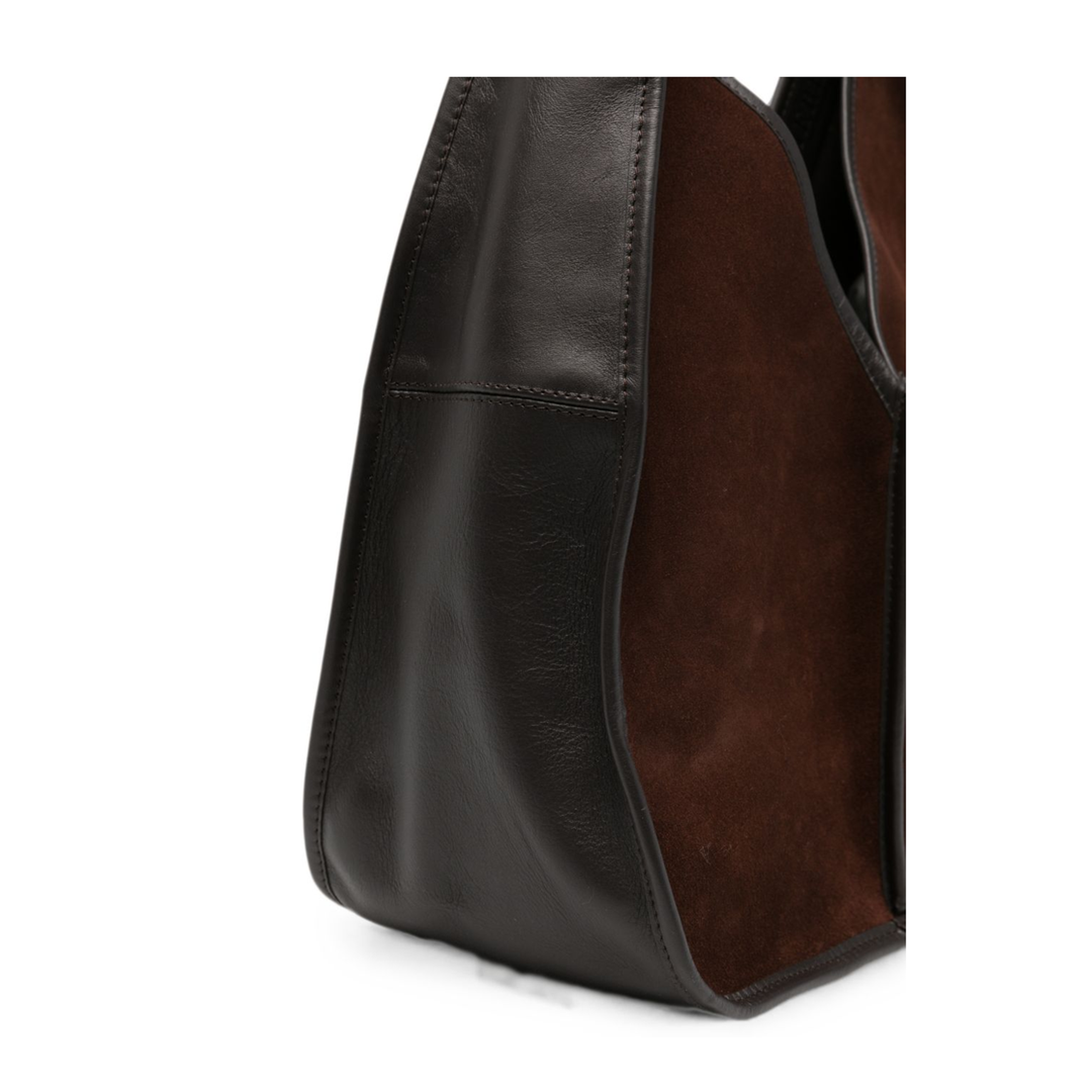 MAYFEYR - Hereu - Bag Brown - CAHOSUWBA26DARKBROWN
