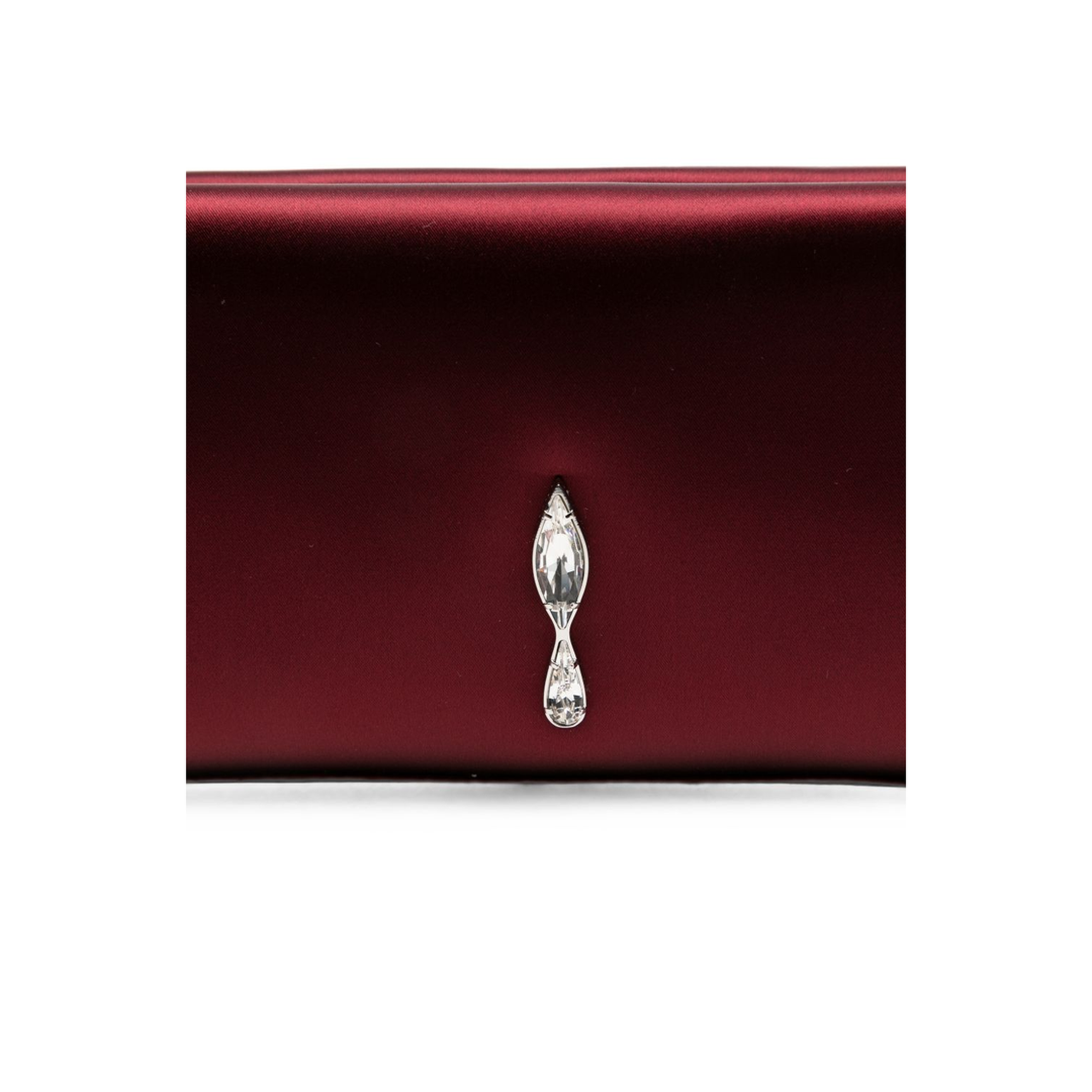MAYFEYR - Christian Louboutin - Red Bags - 3265242R947
