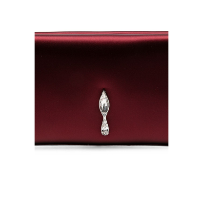 MAYFEYR - Christian Louboutin - Red Bags - 3265242R947
