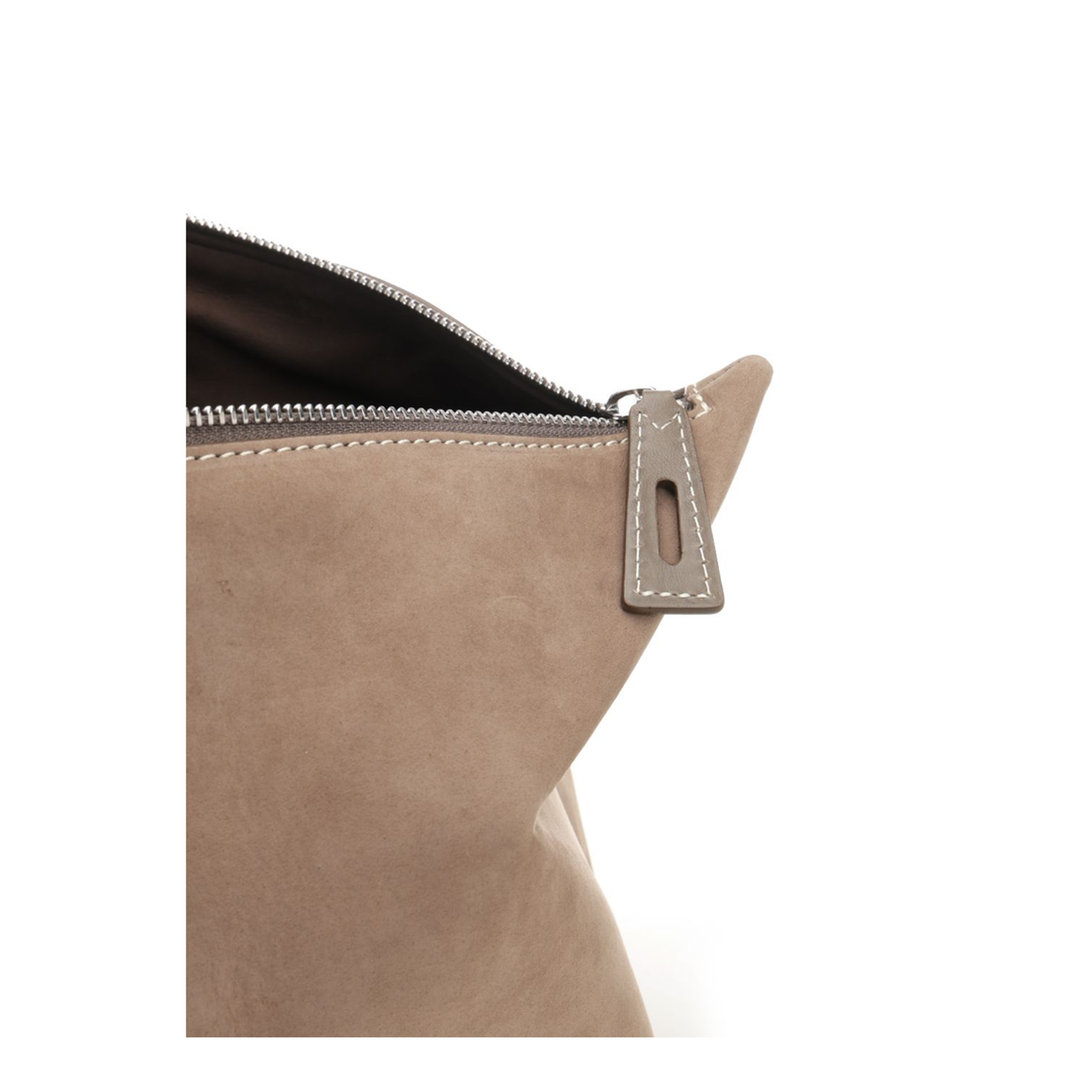 MAYFEYR - Max Mara - Large Satchel Bag - 2614511021600154007