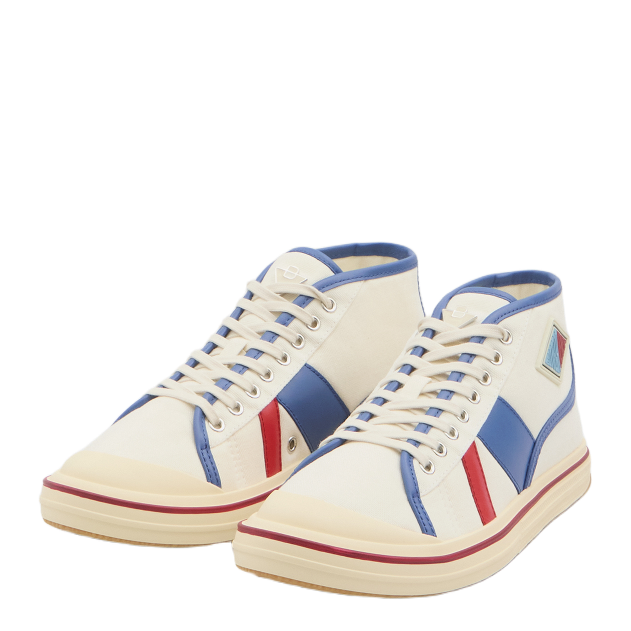 MAYFEYR - Bottega Veneta - Eliot Sneaker - 827556V5JG19643