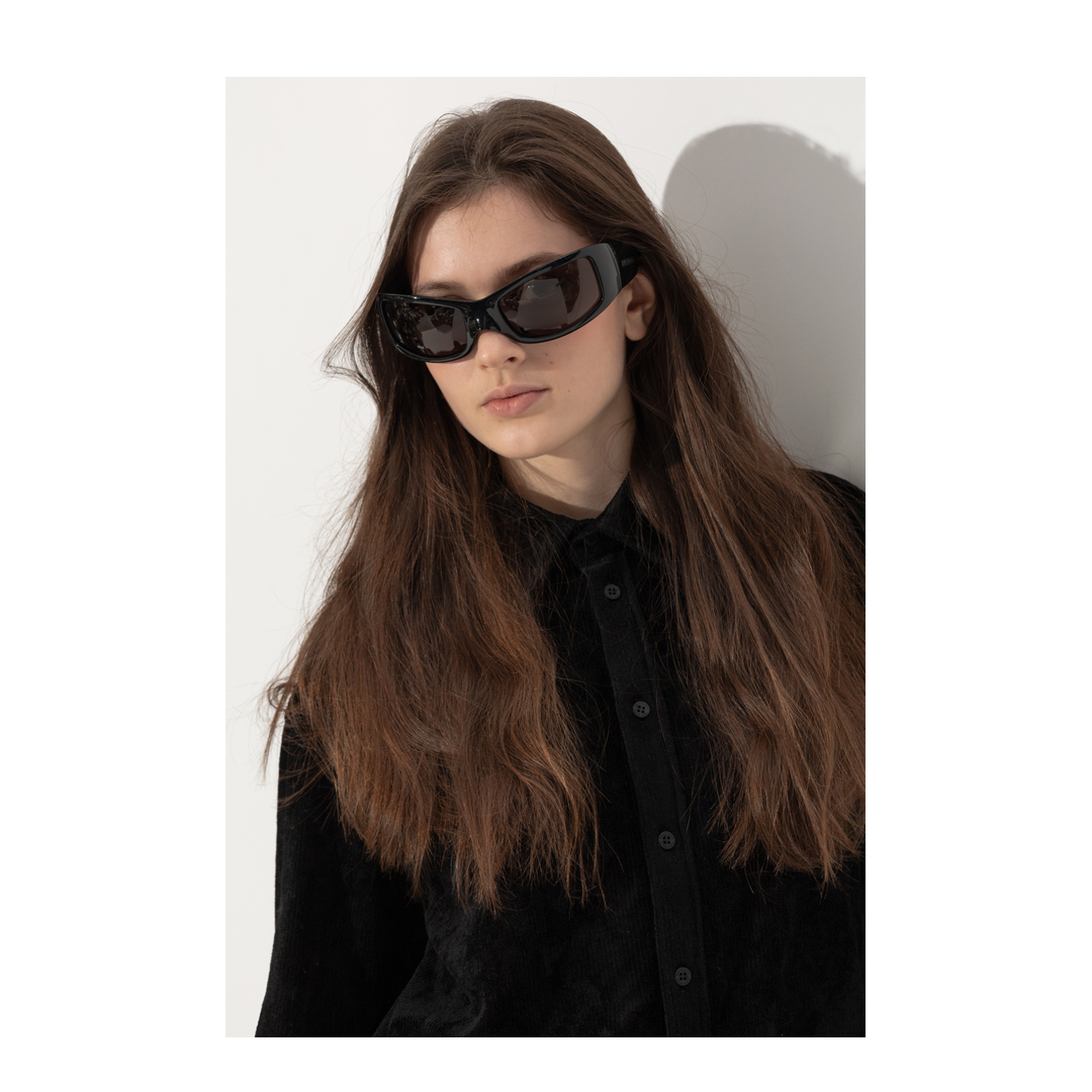 Raven Cat Sunglasses