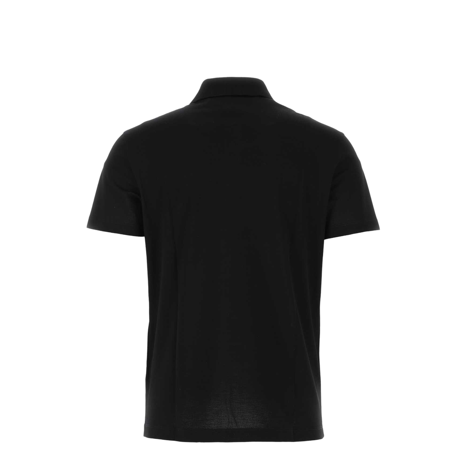 Black-Multi T-shirts and Polos