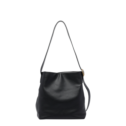 Draped Tote