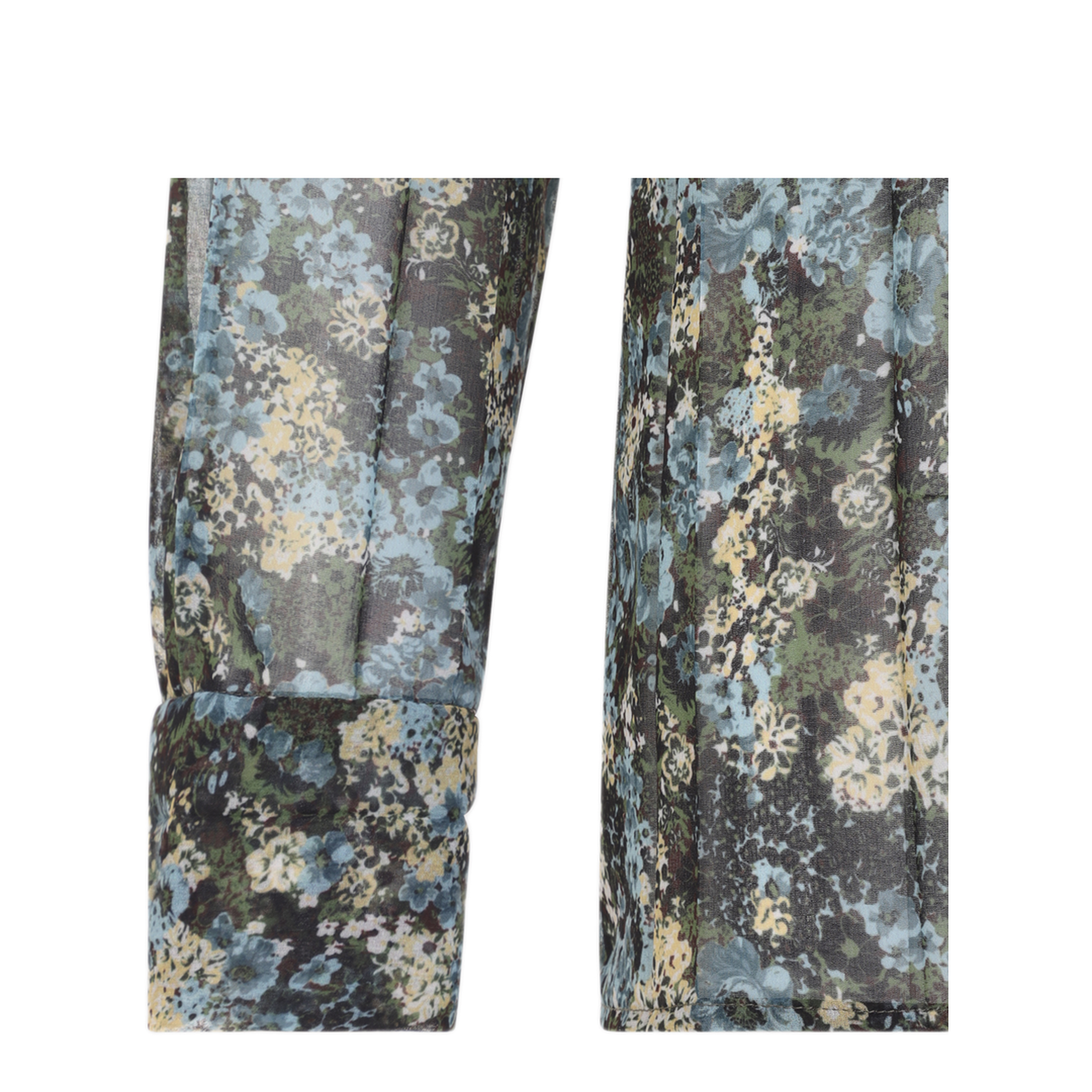 MAYFEYR - Dries Van Noten - Clavelly Shirt - 2620107314090505