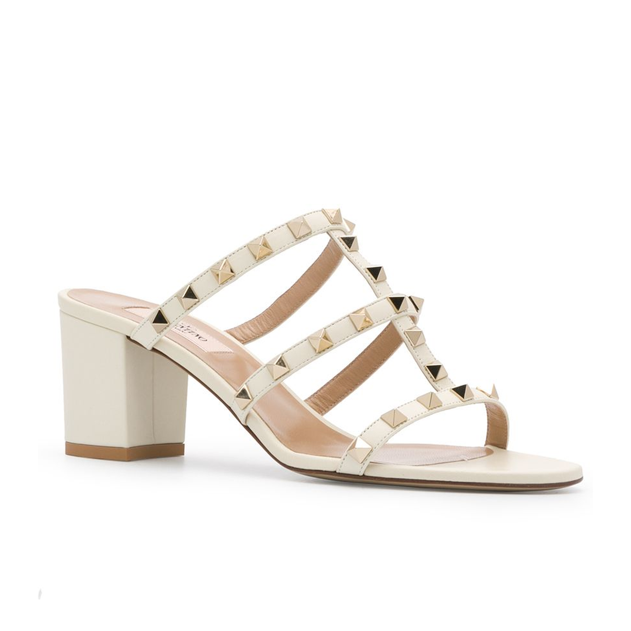 Rockstud Sandals