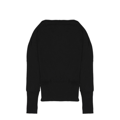 Main Sweaters Black