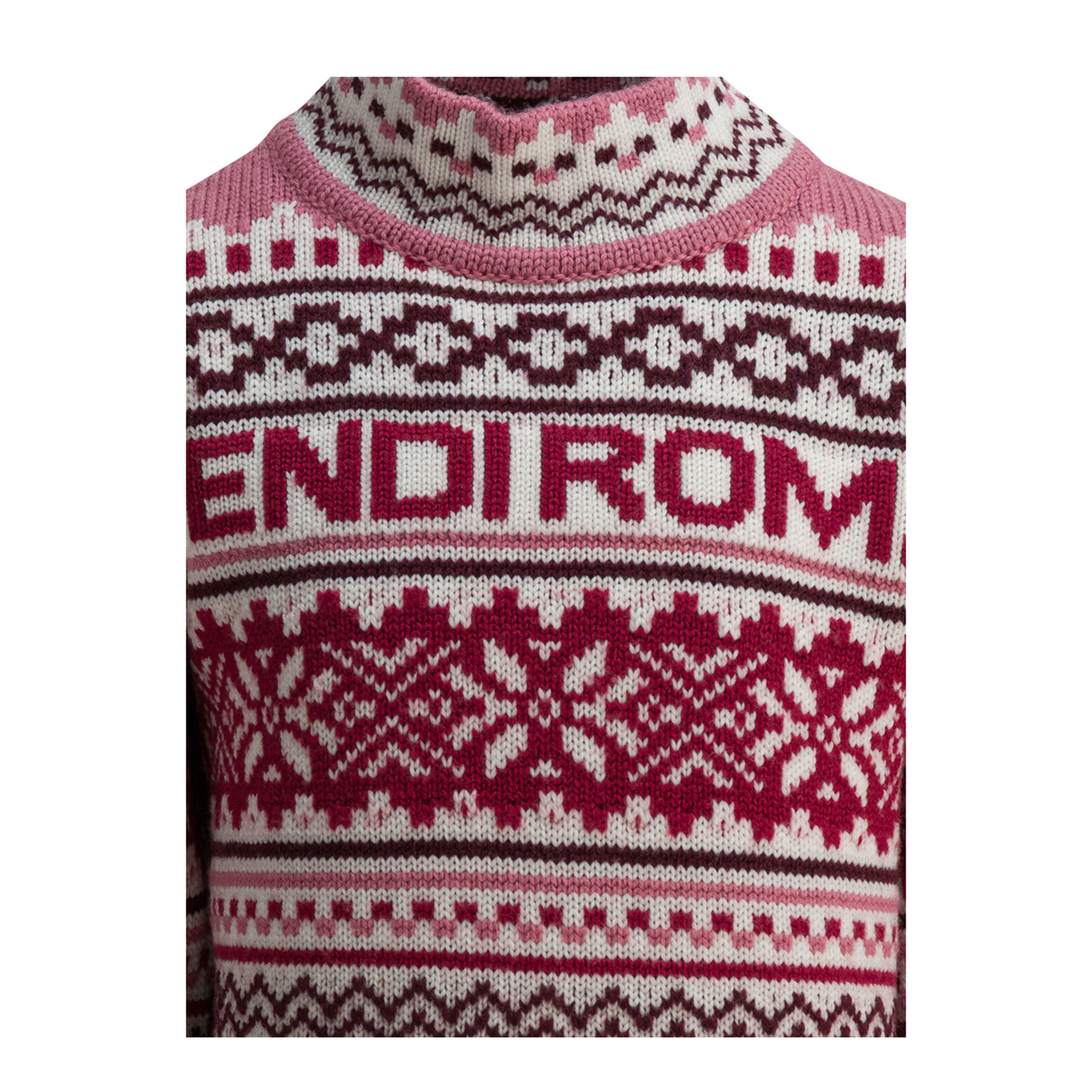 MAYFEYR - Fendi Kids - Knitwear - JFG235AYMSF1T6P