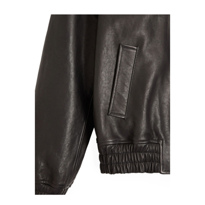 MAYFEYR - Valentino - Leather Jacket - VNA03GBL0
