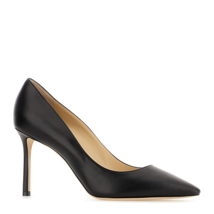 MAYFEYR - Jimmy Choo - Pointy Toe Pumps - ROMY85KID