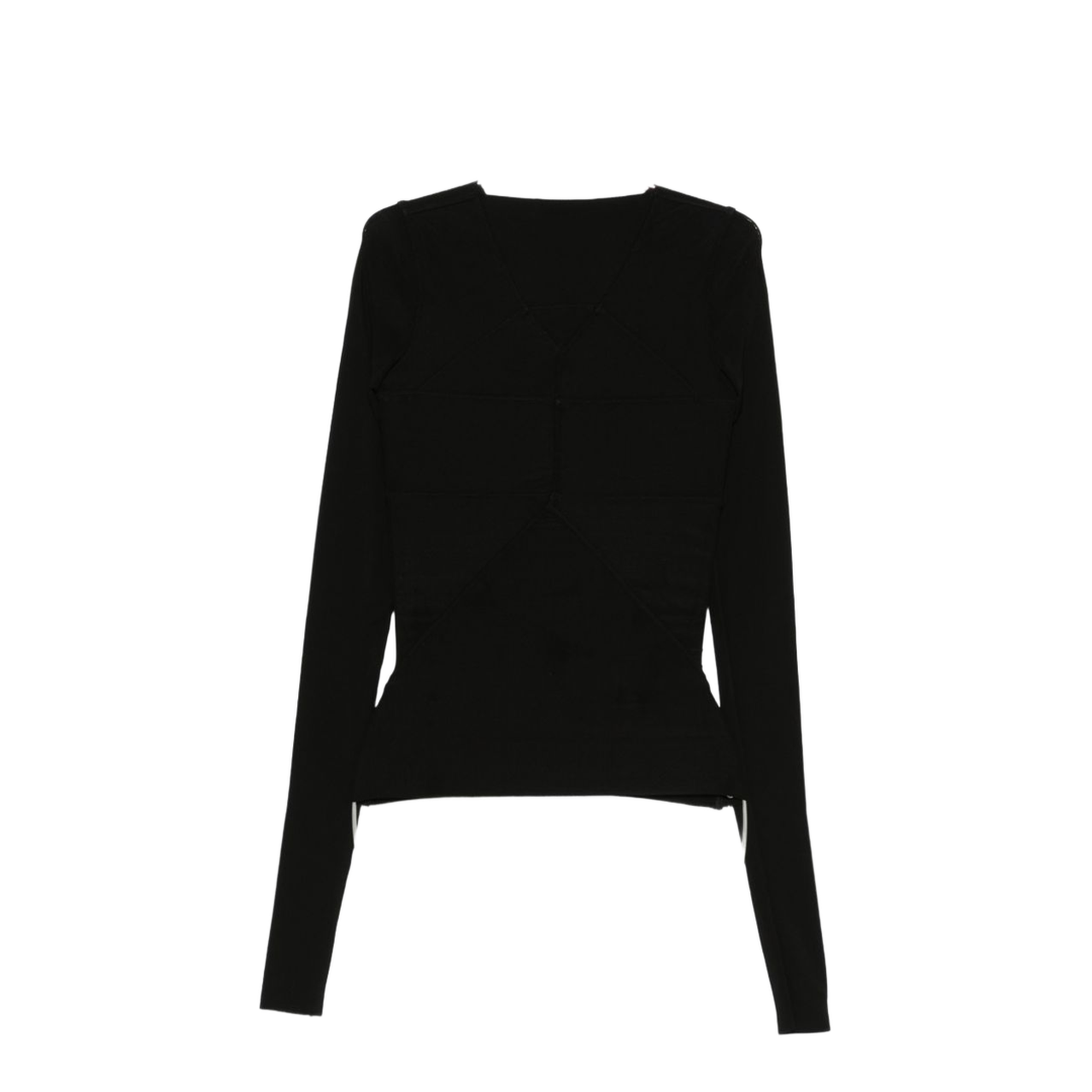 MAYFEYR - Rick Owens - Women'S T-Shirt - RO01F6277JSV09
