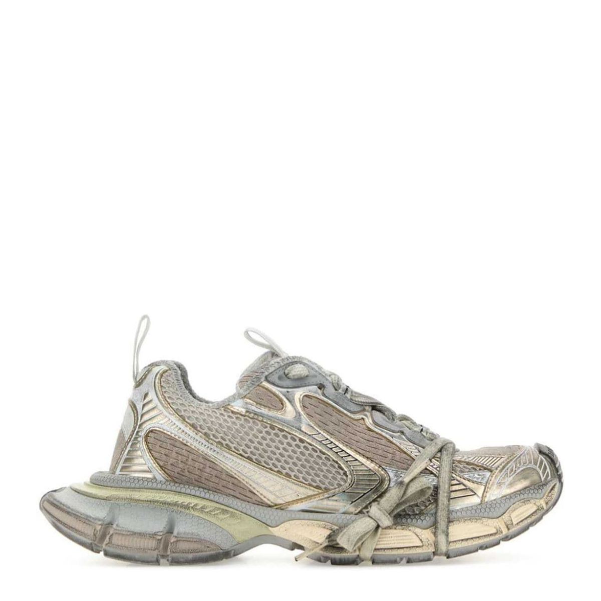 Sneakers Grey