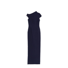 Dresses Navy