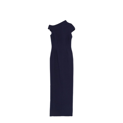 MAYFEYR - Solace London - Dresses Navy - OS49022NAVY