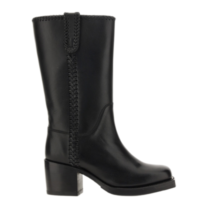 MAYFEYR - Hereu - Boot Aumandra - WFAUMABLACK